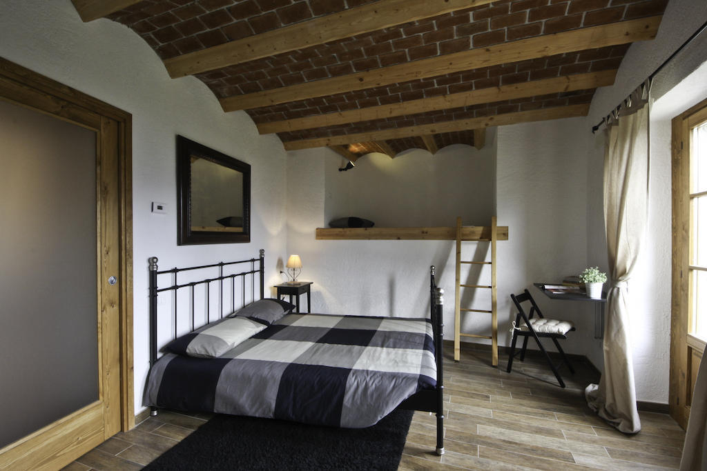 Agriturismo Crotto Di Somana Mandello del Lario Quarto foto